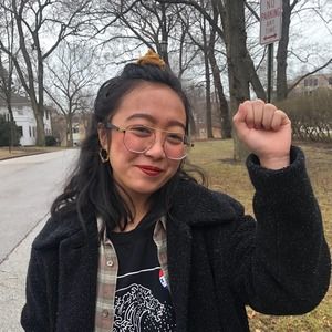 Meet your Posher, Minna natsuko